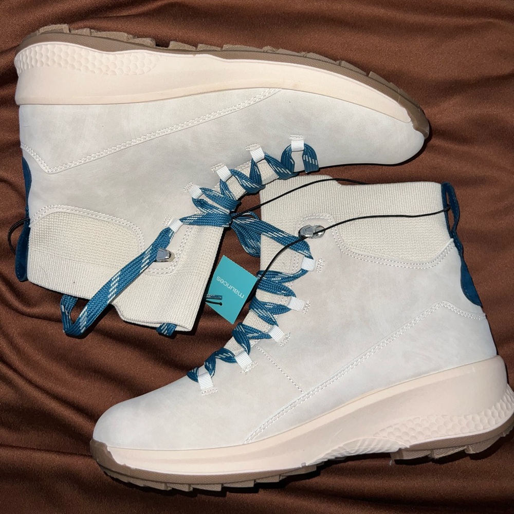 Maurice’s Addie Hiker Hybrid Boot